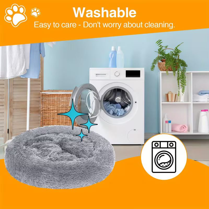 Cuccia Premium per Animali Domestici - Da 40 a 90 cm