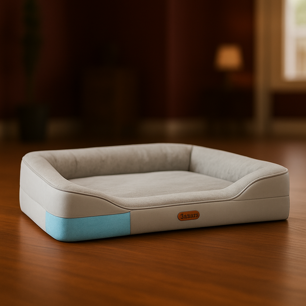 Cuccia Ortopedica per Cani