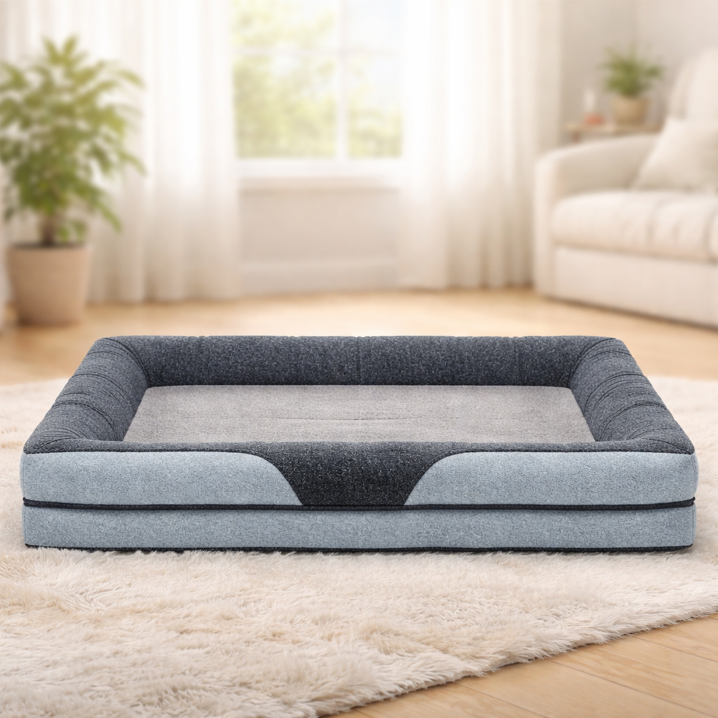 Letto ortopedico per cani e gatti