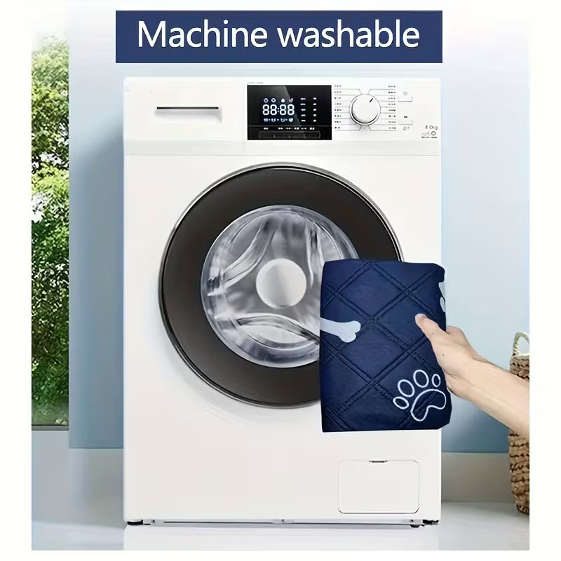 Tappetino PipiStop™-Lavabile e Impermeabile